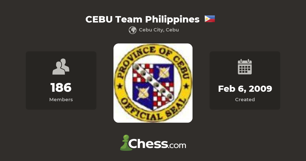 Cebu Chess Society