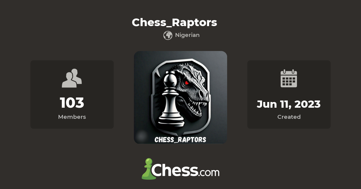 The Strategic Chess Match