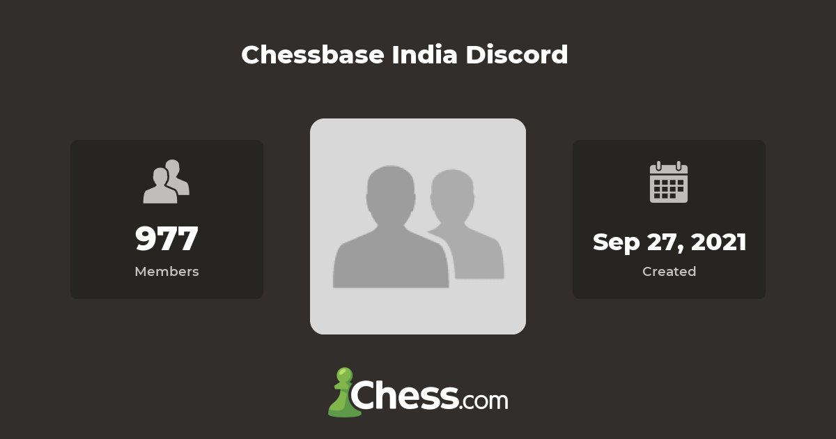 ChessBase India