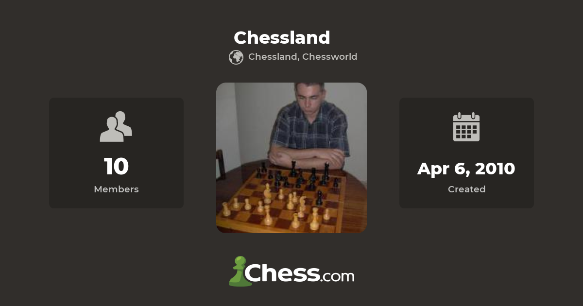 ChessLand
