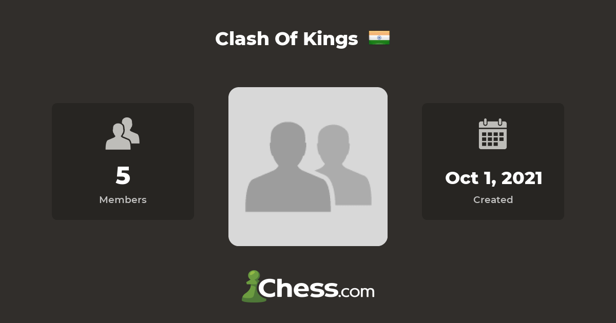 Chess Online - Clash of Kings by CC Games sp. z o.o.