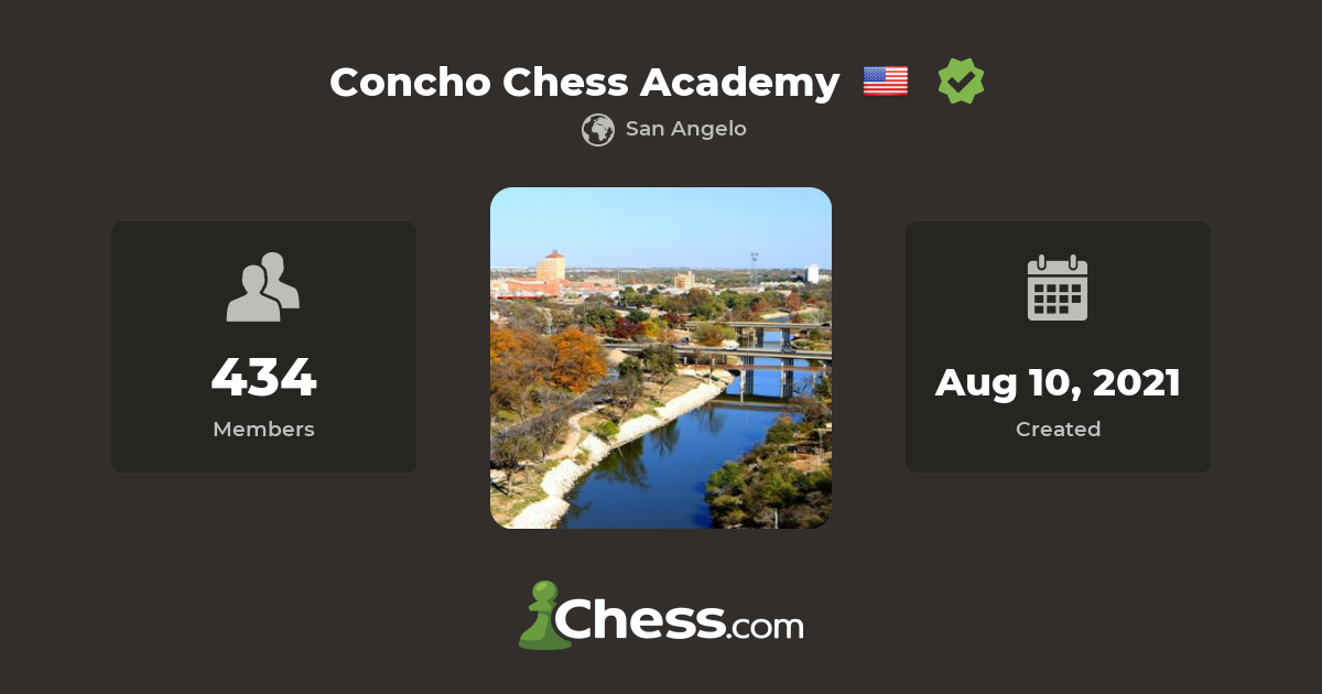 San Angelo Chess Club