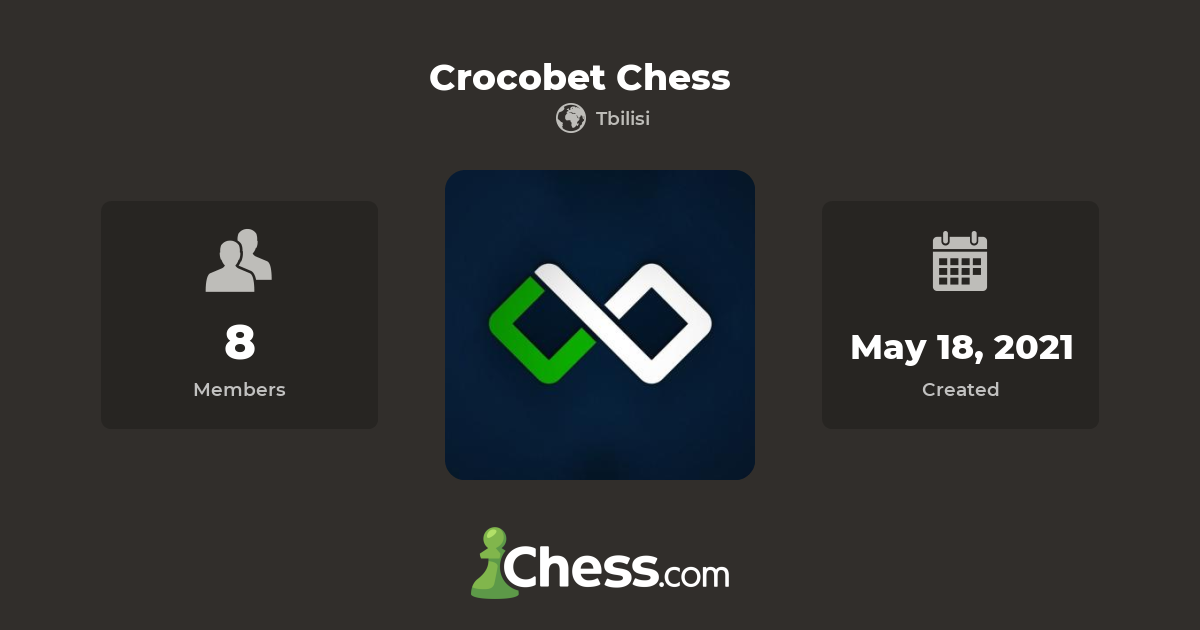 Club di Scacchi CrocoBet