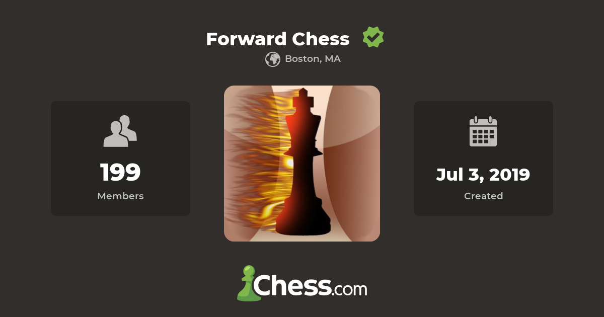 App Review: Forward Chess 