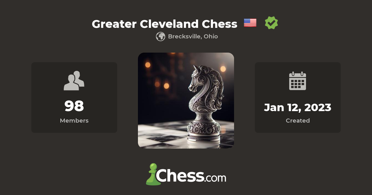 Greater Cleveland Chess Chess Club