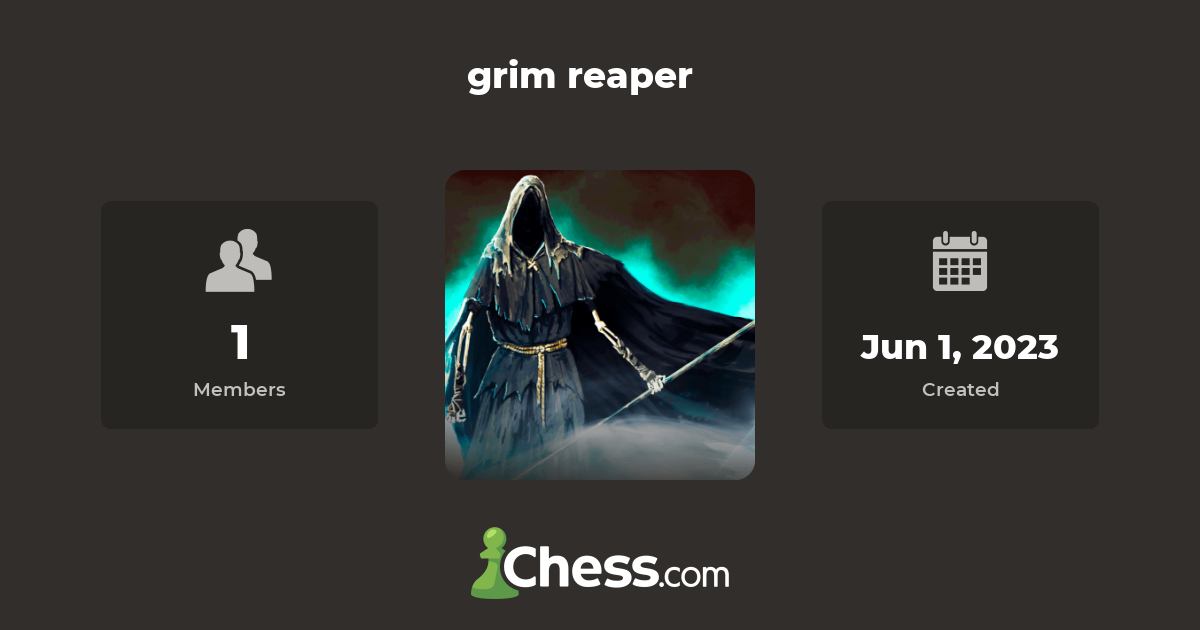 sims 3 play chess with grim reaper