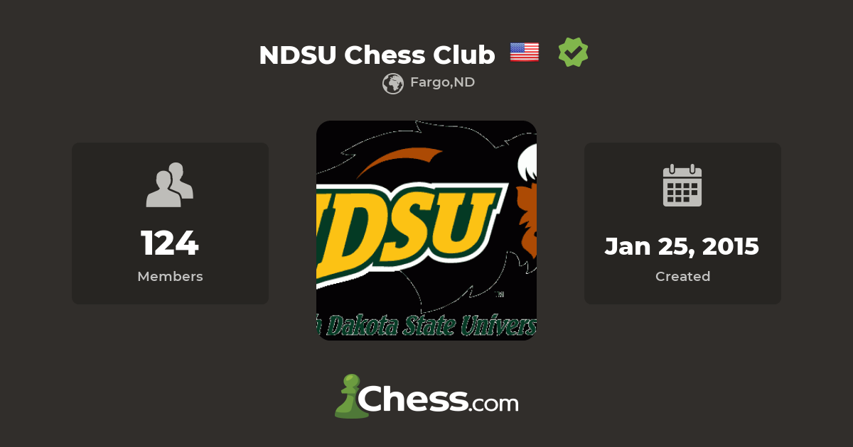 Tournaments  Fargo Chess Club