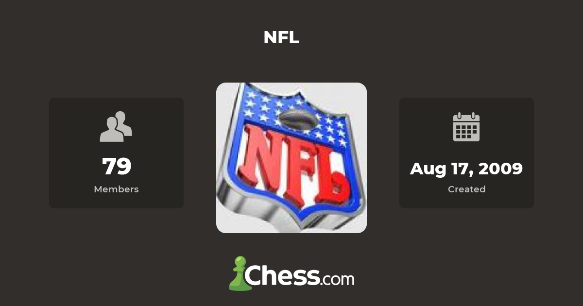 chess com nfl