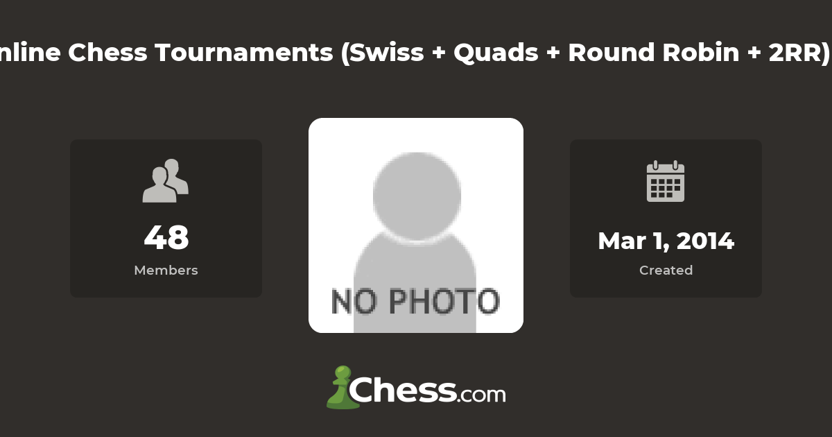 Best Free Chess Engine 2021: Double Round Robin Tournament! - Chess Forums  