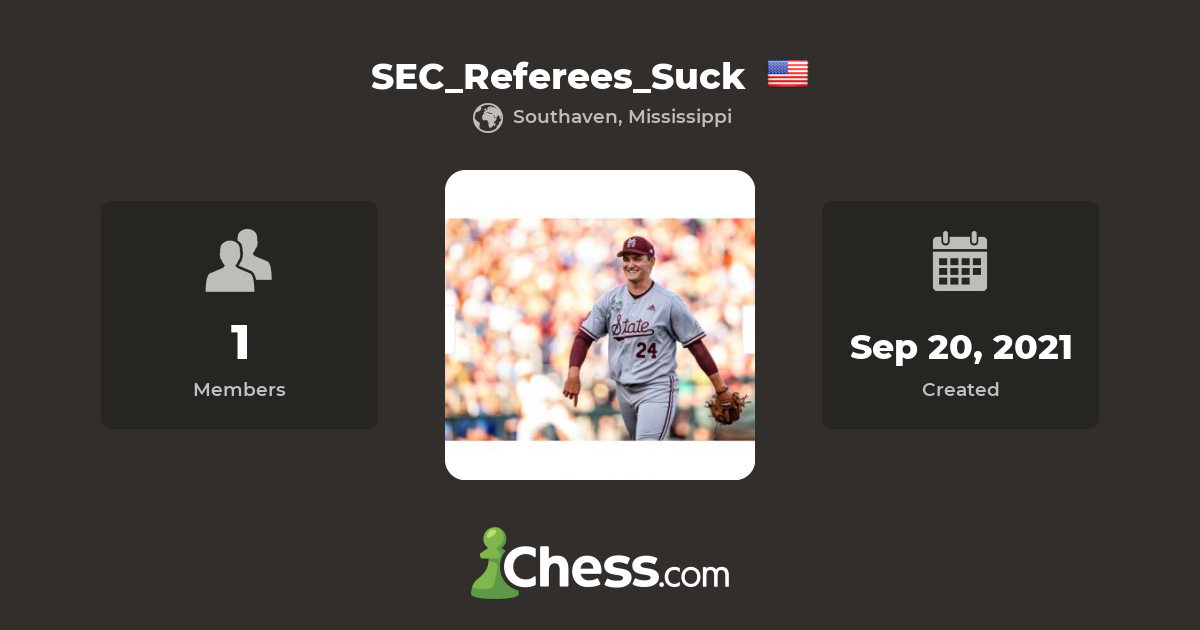 Sec Football Referees List 2024 Sib Lethia