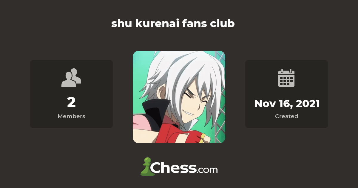 Shu kurenai - online puzzle
