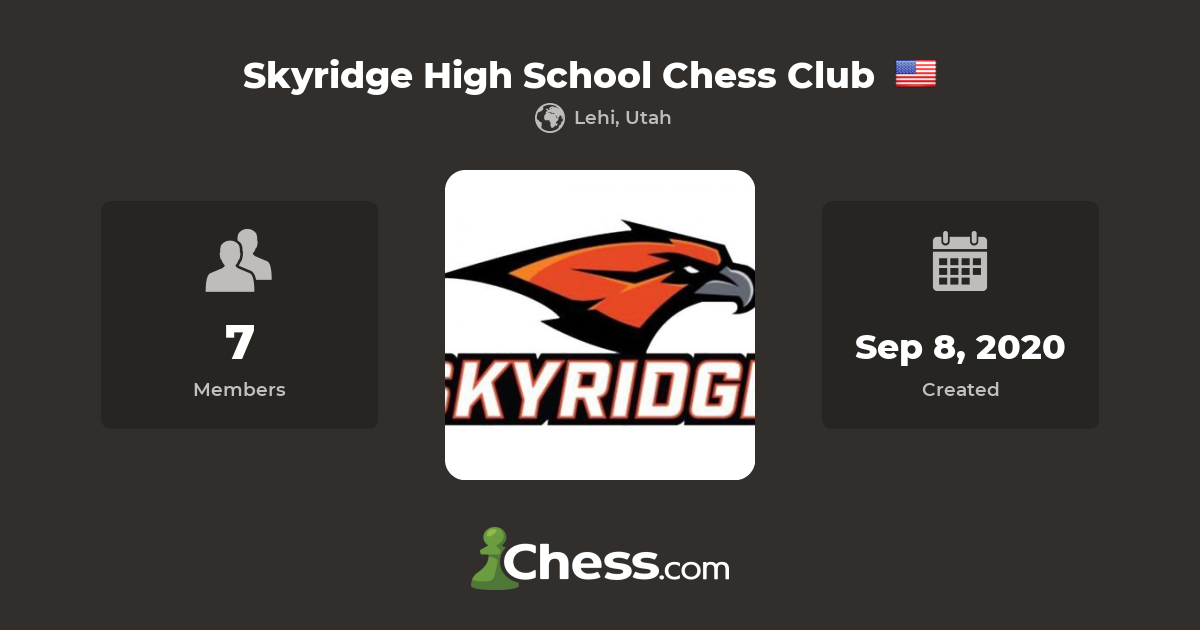 Keighley Chess Club
