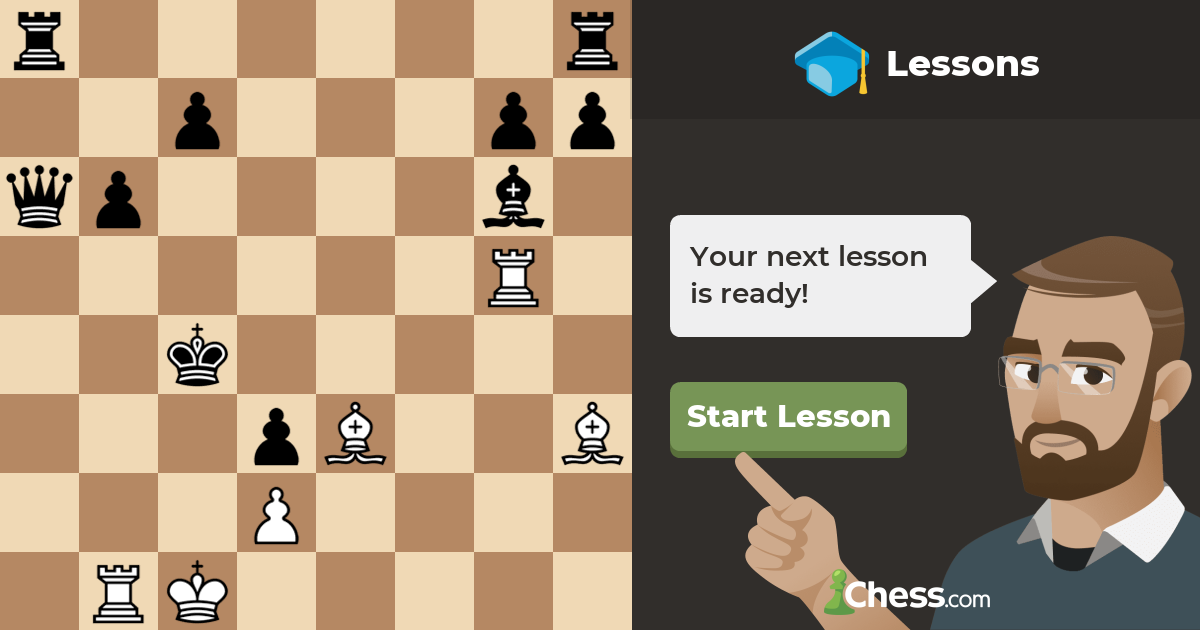 The Importance of King Safety Chess Lessons