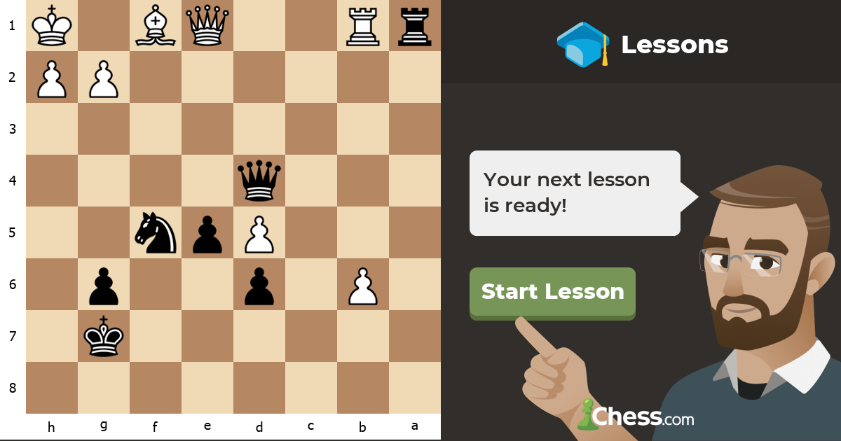 Every Chess Tactic Explained Clearance Chess Lessons Chess