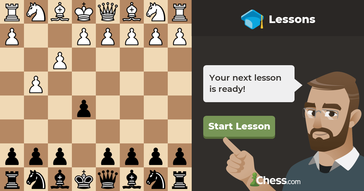 The Opera Mate Double Tap ❤️ for more chess tricks, traps and