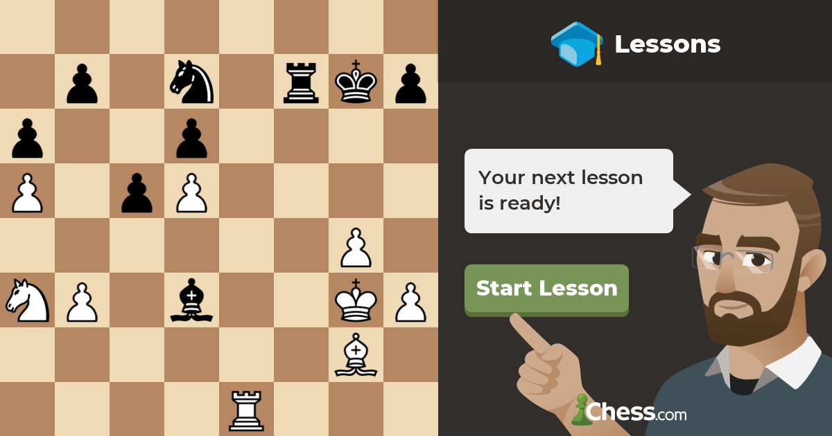Learn The Benoni Defense - Chess Lessons 