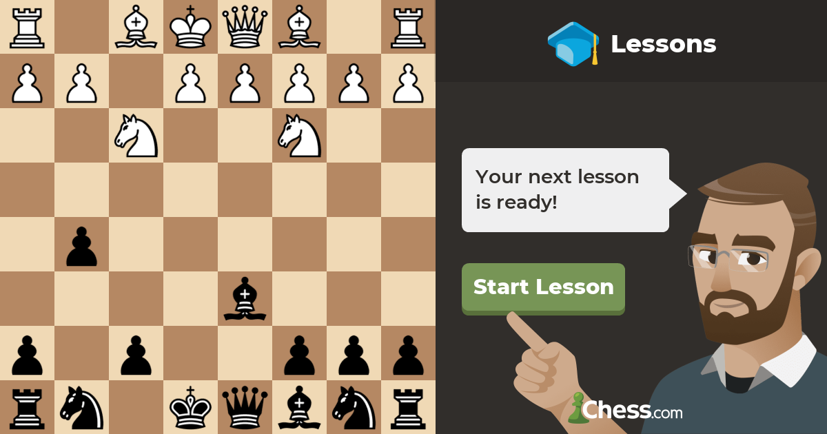 Learn The Flank Openings - Chess Lessons 
