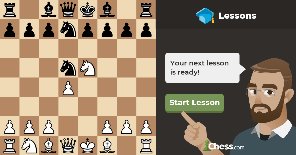 Chess Alekhine Defense Pro - Apps on Google Play