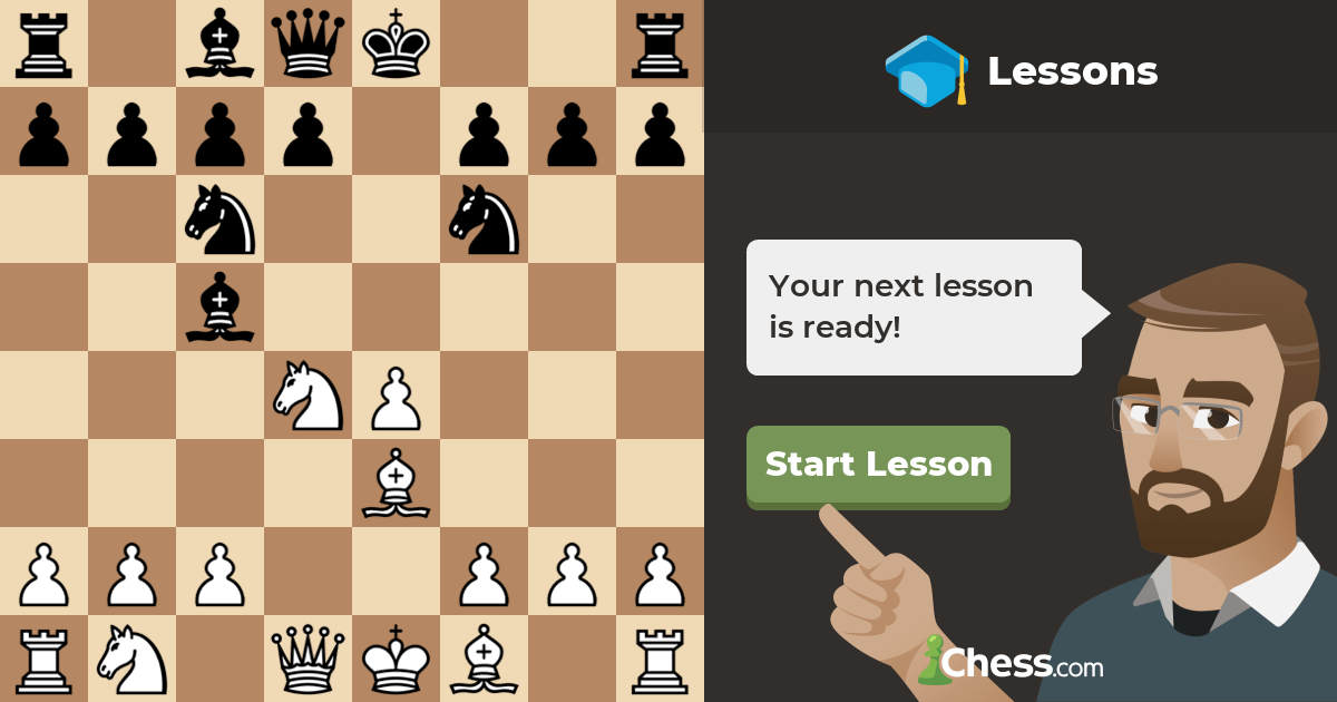 how to counter scotch game chess