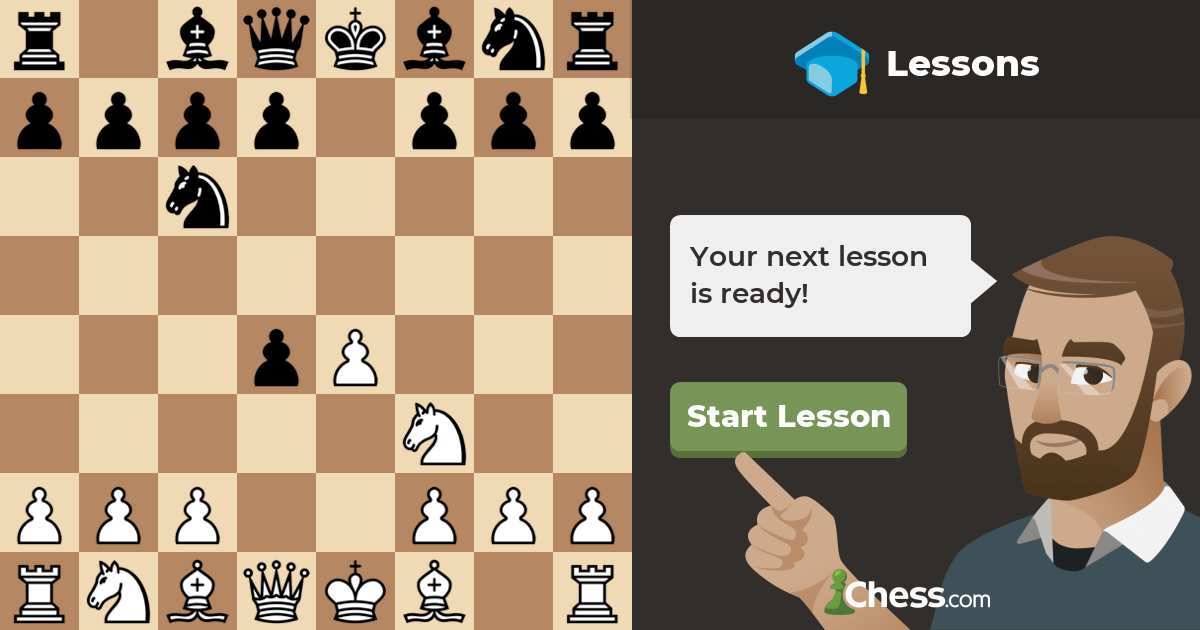 Chess - Play & Learn by Chess.com