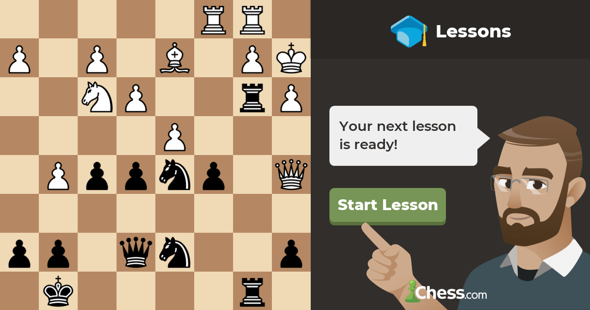 GelfandKramnik, European Team Championship Chess Lessons