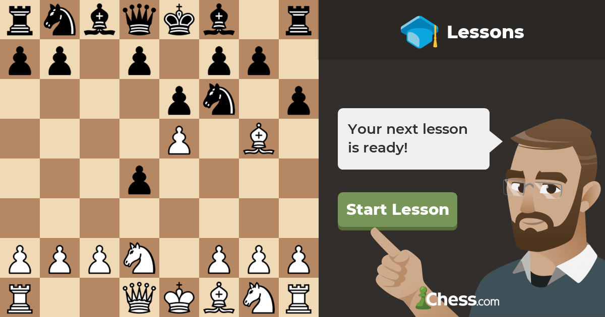Play Like Levy Rozman - Chess Lessons 