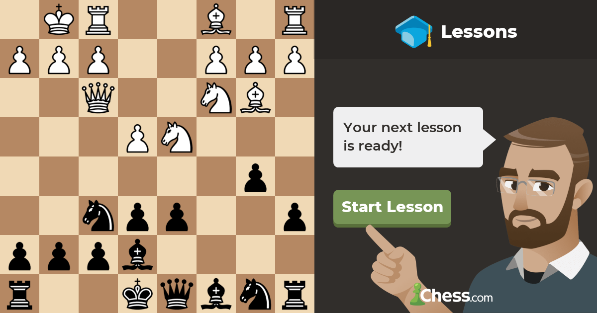 Chess Tempo 