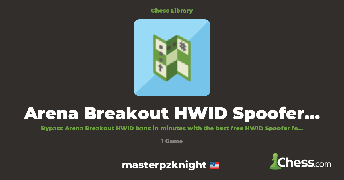 Rumored Buzz on Best Fortnite Hardware Id Spoofer 2025 For Windows 11 ... - Chromium thumbnail