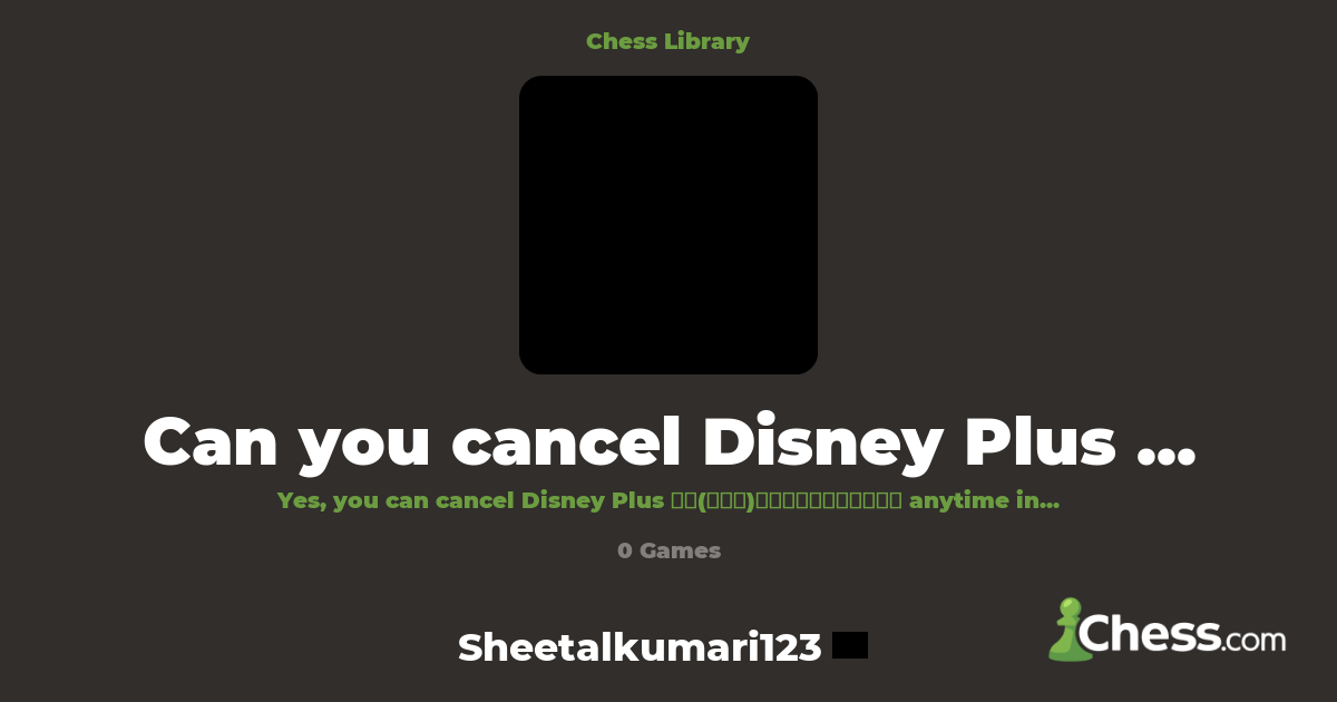 www.chess.com