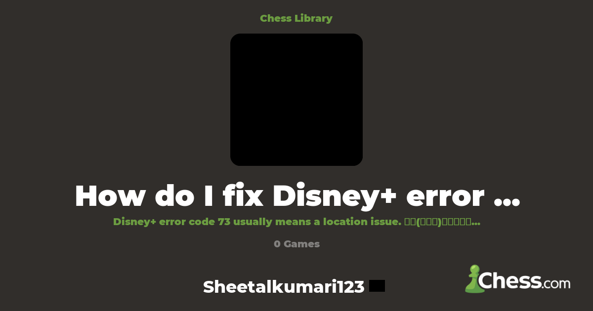www.chess.com