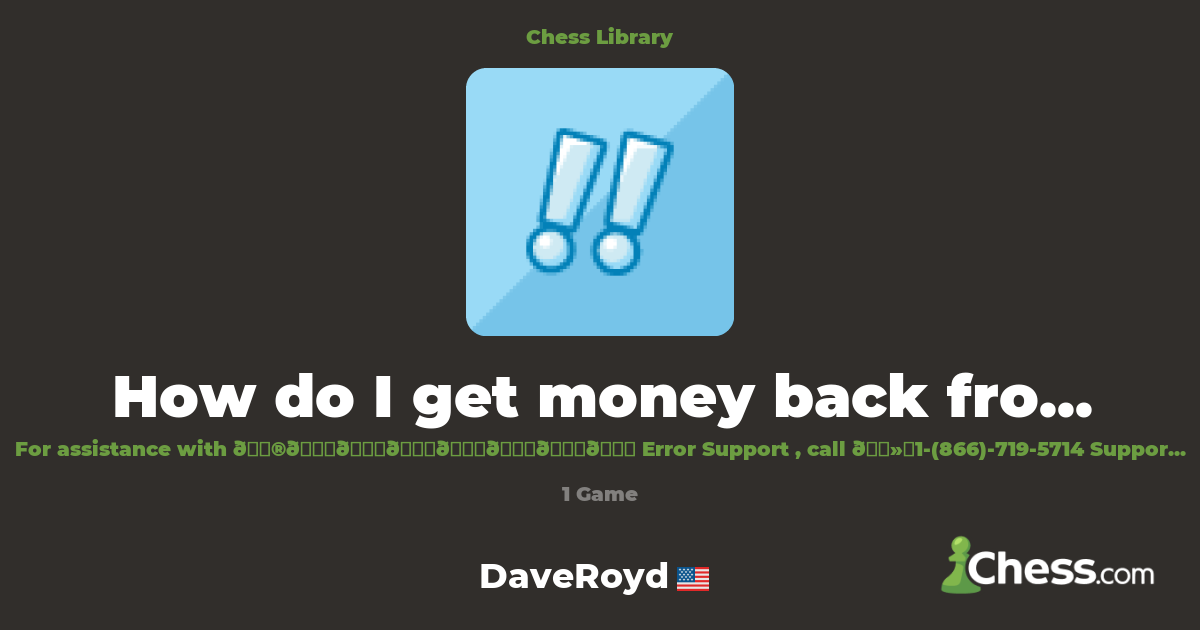 How do I get money back from Coinbase? | Library - Chess.com