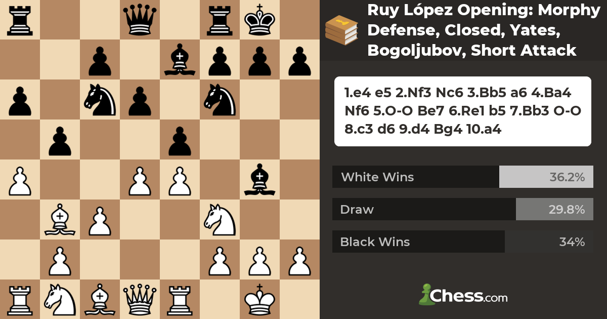 Navigating the Ruy Lopez Vol.3 by ChessBase GmbH