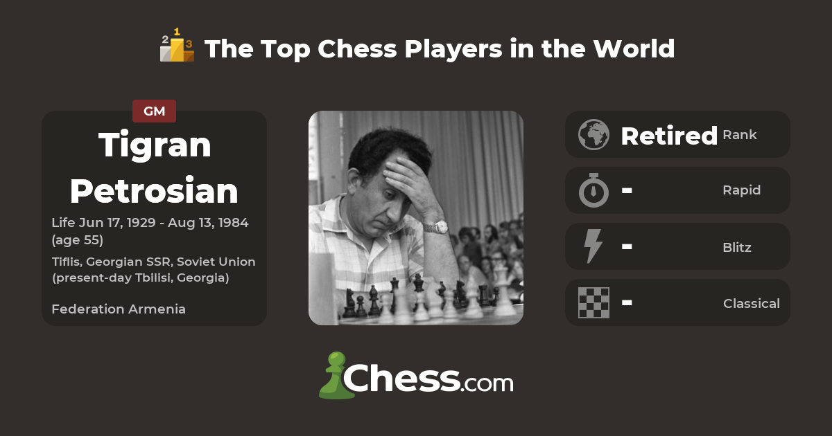1969 World Chess Championship Final Tigran Petrosian vs Boris Spassky  Armenian b