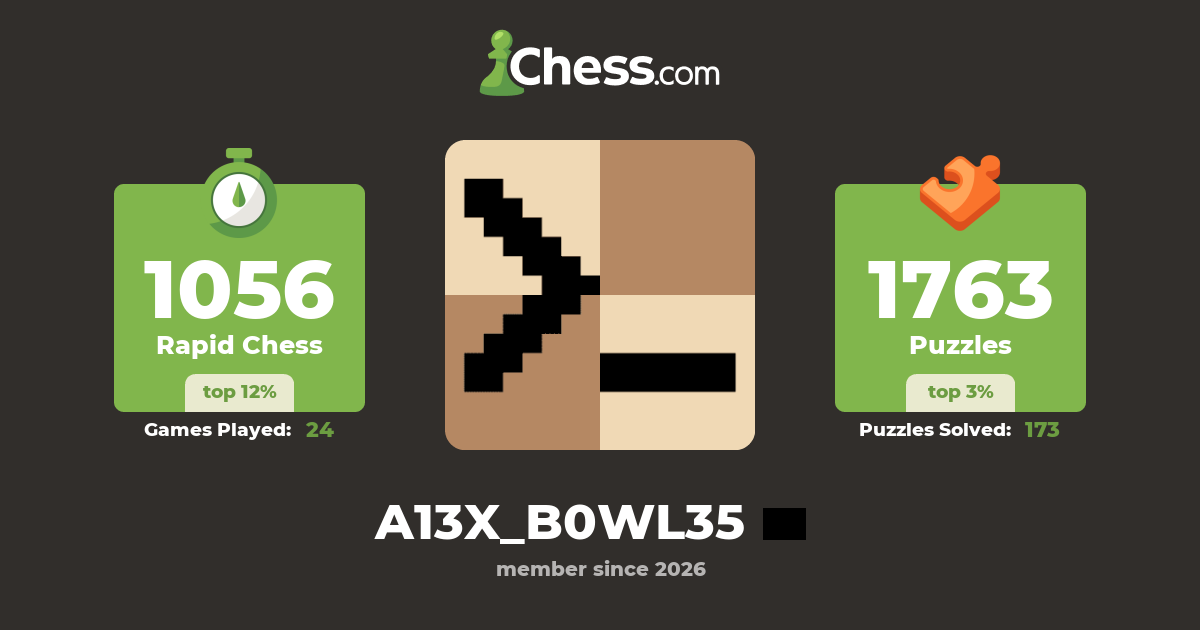 Chess Puzzle