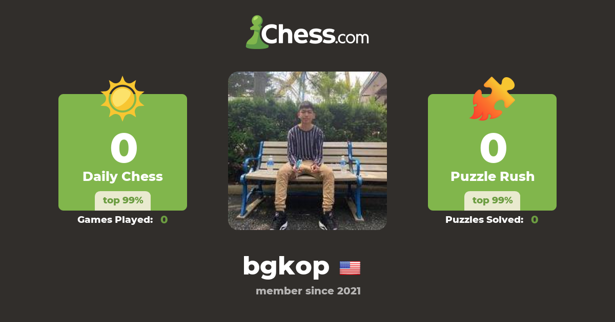 Bishal Gurung (bgkop) - Chess Prof amateur pic Bishal Gurung (bgkop) - Chess Prof picture photo