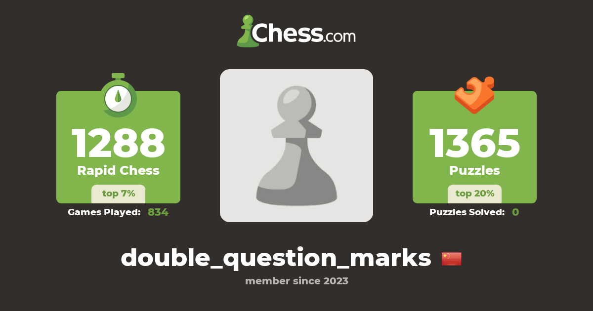 double question marks php