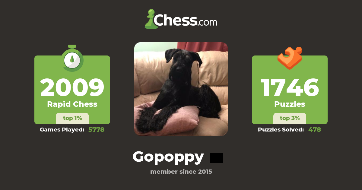 M R (Gopoppy) - Chess Profile - Chess.com