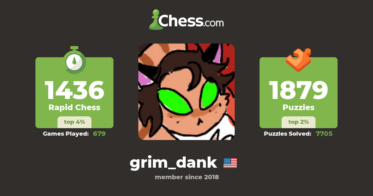grim_dank Chess Profile