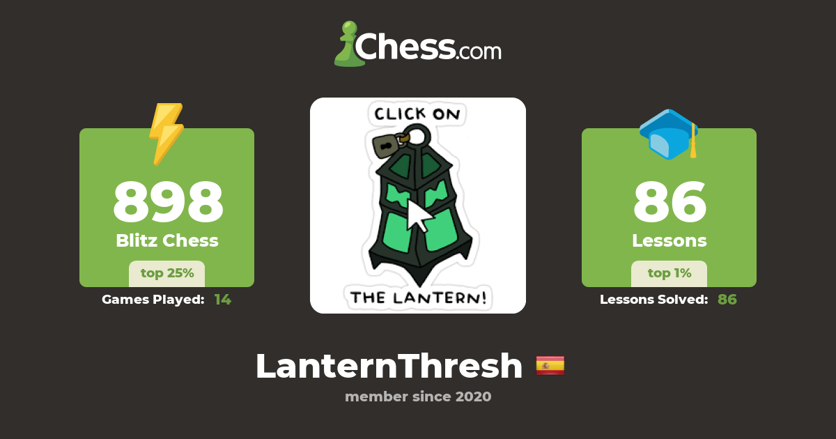 green lantern chess set