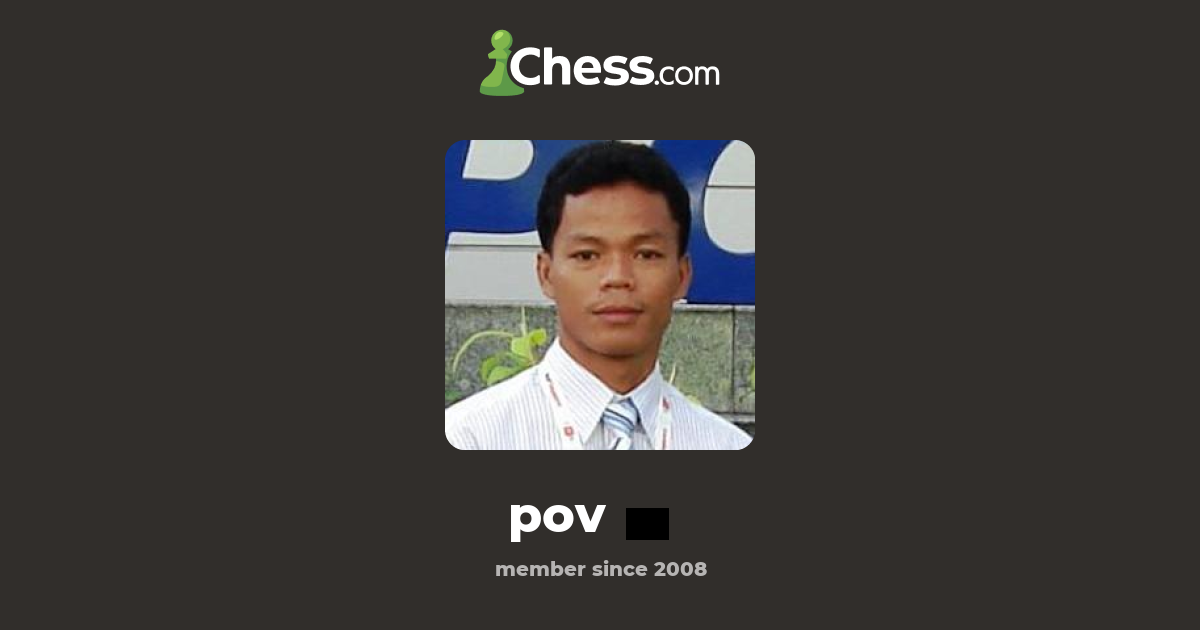pov mom (pov) - Chess Profile - Chess.com