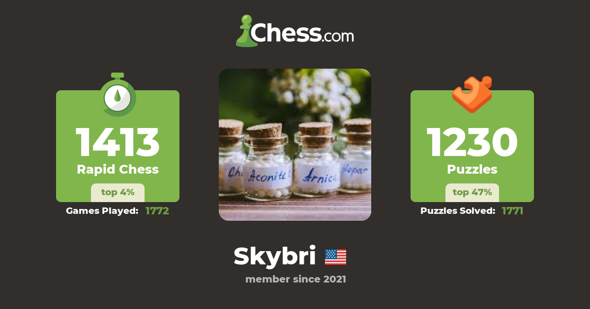 Skybri - Chess Profile - Chess.com