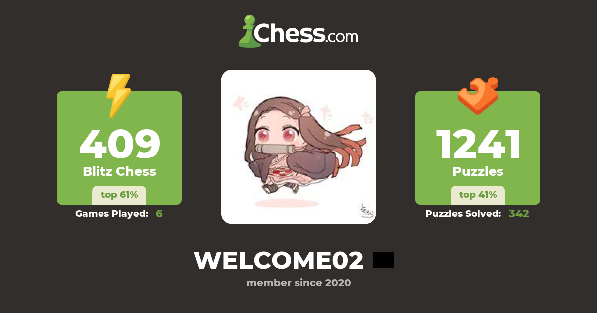 Welcome02 Chess Profile Chess